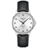 ZEGAREK CERTINA DS-8 GENT 40mm