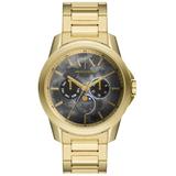 ZEGAREK ARMANI EXCHANGE BANKS