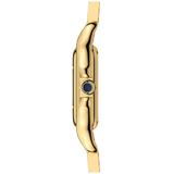ZEGAREK CARTIER PANTHERE DE CARTIER S