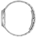 ZEGAREK GUCCI INTERLOCKING