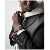 LONGINES CONQUEST HERITAGE CENTRAL POWER RESERVE