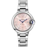 ZEGAREK CARTIER BALLON BLEU DE CARTIER