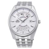 ZEGAREK ORIENT CONTEMPORARY MULTI-YEAR CALENDAR AUTOMATIC