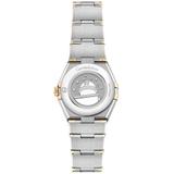 ZEGAREK OMEGA CONSTELLATION
