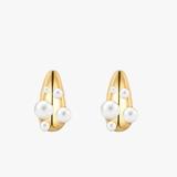 Kolczyki Pearl Puff Picky Pica Juicy