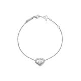 Bransoleta złota Chopard