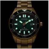 ZEGAREK CITIZEN PROMASTER MARINE DIVER