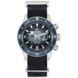 ZEGAREK RADO Captain Cook Automatic Chronograph