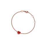 Bransoleta złota Chopard
