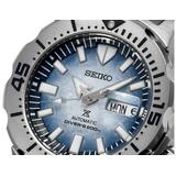 ZEGAREK SEIKO PROSPEX ANTARCTICA SAVE THE OCEAN SPECIAL EDITION