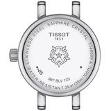 TISSOT LOVELY ROUND