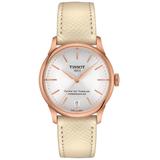 TISSOT Chemin des Tourelles Powermatic 80 34 mm