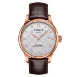 Tissot Le Locle Powermatic 80