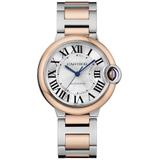 ZEGAREK CARTIER BALLON BLEU DE CARTIER