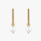 Kolczyki Pearl Drops Picky Pica Juicy