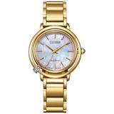 ZEGAREK CITIZEN L-ARCLY SET