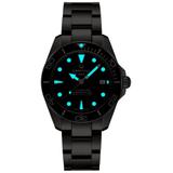 ZEGAREK CERTINA DS ACTION DIVER 40,5MM POWERMATIC 80