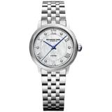 ZEGAREK RAYMOND WEIL MAESTRO