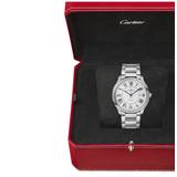ZEGAREK CARTIER RONDE MUST DE CARTIER