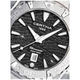 ZEGAREK CERTINA DS Action Lady