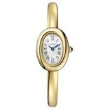 ZEGAREK CARTIER BAIGNOIRE MINI (SIZE 16)
