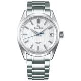 ZEGAREK GRAND SEIKO EVOLUTION 9 WHITE BIRCH SPRING DRIVE 5 DAYS