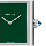 ZEGAREK CARTIER TANK MUST L