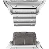ZEGAREK CARTIER SANTOS DE CARTIER L
