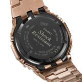 ZEGAREK G-SHOCK ORIGINAL FULL METAL