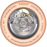 Tissot Tradition Powermatic 80 Open Heart