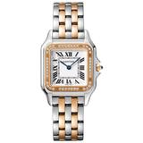 ZEGAREK CARTIER PANTHERE DE CARTIER M