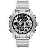 ZEGAREK ARMANI EXCHANGE D-BOLT