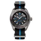 ZEGAREK OMEGA Seamaster PLANET OCEAN 6000M