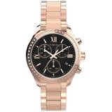 ZEGAREK TIMEX DRESS CHRONOGRAPH