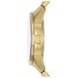 ZEGAREK ARMANI EXCHANGE BANKS