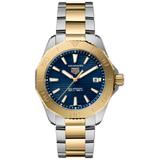 ZEGAREK TAG HEUER Aquaracer Professional 200 Solargraph
