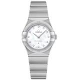 ZEGAREK OMEGA Constellation