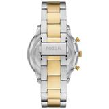 ZEGAREK FOSSIL NEUTRA CHRONOGRAPH