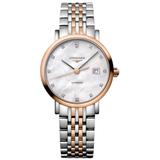 LONGINES ELEGANT COLLECTION