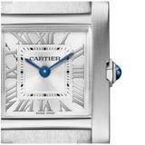 ZEGAREK CARTIER TANK FRANCAISE S