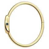 ZEGAREK CARTIER BAIGNOIRE MINI (SIZE 16)