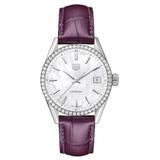 ZEGAREK TAG HEUER CARRERA LADY QUARTZ
