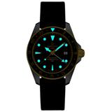 ZEGAREK CERTINA DS Action GMT Powermatic 80