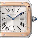ZEGAREK CARTIER Santos-Dumont