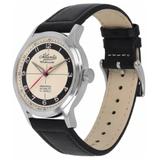 ZEGAREK ATLANTIC WORLDMASTER ORIGINAL MECHANICAL