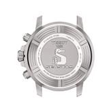 Tissot Seastar 1000 Quartz Chronograph