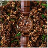 ZEGAREK VOSTOK EUROPE UNDINE CHRONO