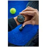 ZEGAREK CERTINA DS-7 Chronograph Padel Edition by Marta Ortega