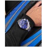 ZEGAREK CERTINA DS Action Diver Chrono