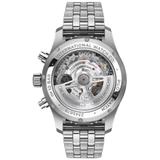 ZEGAREK IWC SCHAFFHAUSEN PILOT''S AUTOMATIC CHRONOGRAPH
